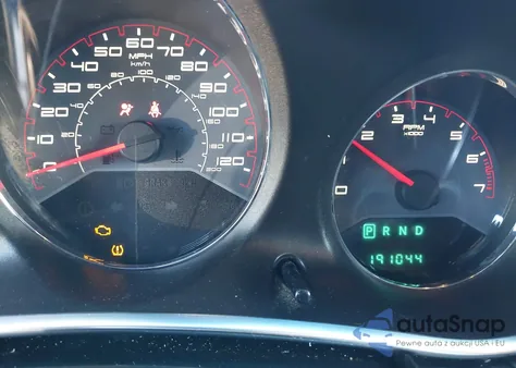 2014 Dodge Avenger Se z USA, uszkodzony, nr VIN 1C3CDZAB2EN221782